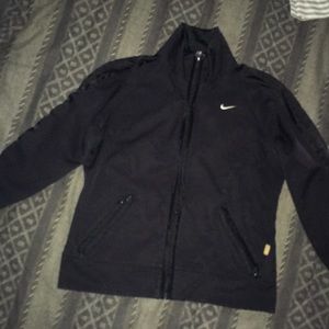 Women’s Nike Golf Jacket